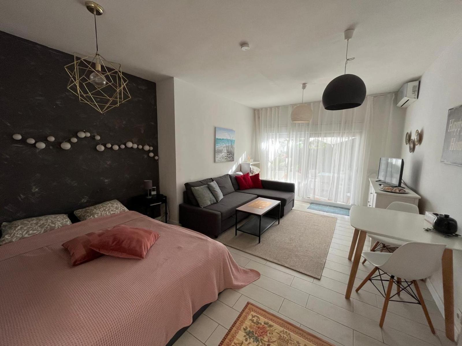 "Los Rosales Apartment, 500M To The Beach" Sitio de Calahonda Exterior photo