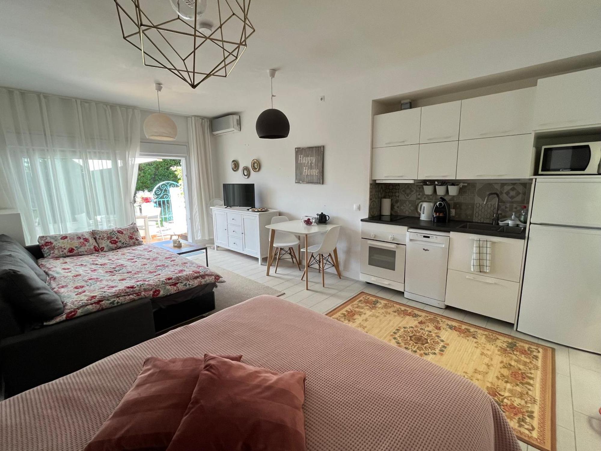 "Los Rosales Apartment, 500M To The Beach" Sitio de Calahonda Exterior photo
