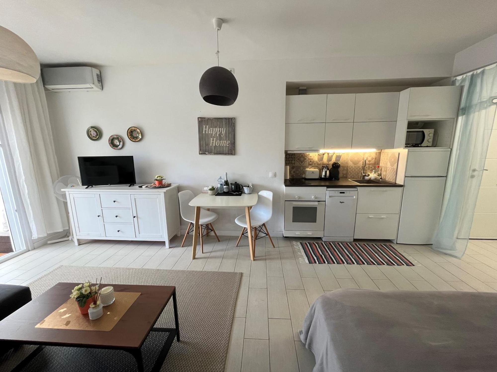 "Los Rosales Apartment, 500M To The Beach" Sitio de Calahonda Exterior photo